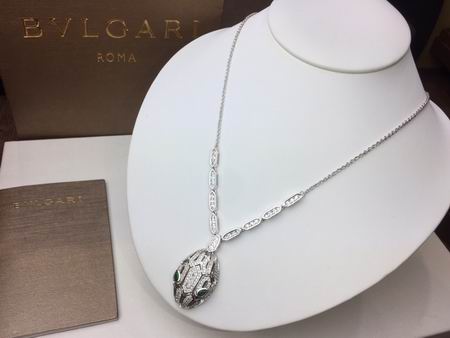 Bvlgari necklace 05lyh162 (7)